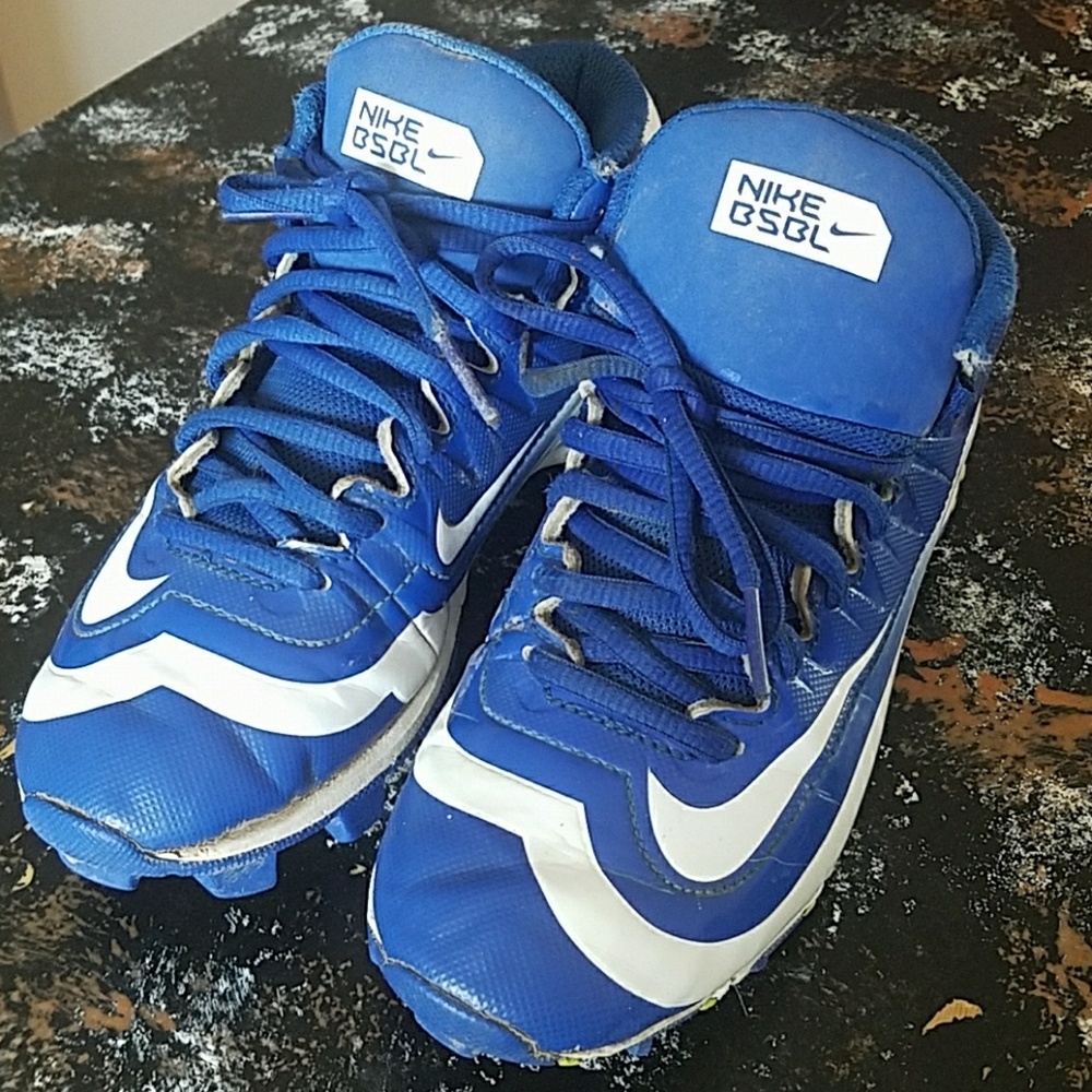 Nike Baseball Cleats